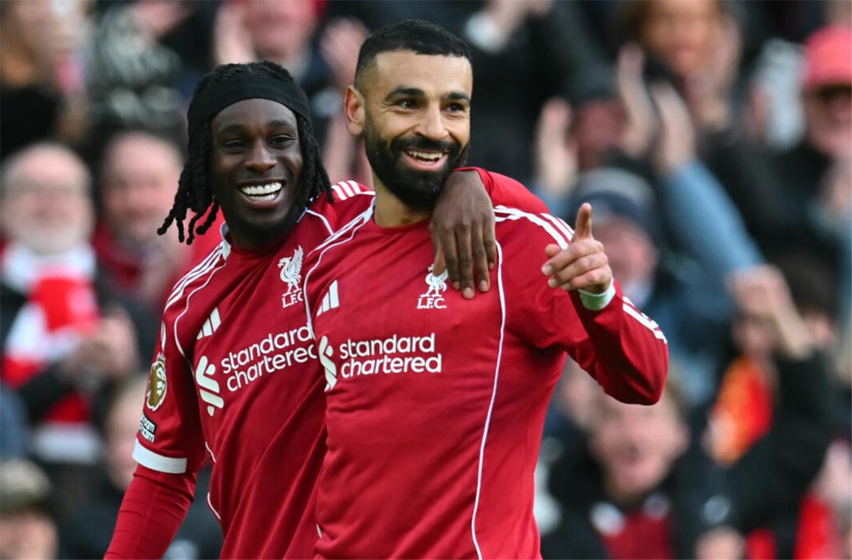 محمد صلاح يقود ليفربول أمام باريس في مباراة حاسمة بدوري الأبطال